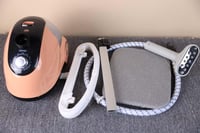 جهاز كي الملابس بالبخار الاحترافي DX1775 بقدرة 200...