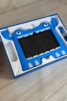 جهاز لوحي للأطفال Oteeto Tab 73 بشاشة 7 بوصة IPS L...