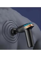 DX1732 - مسدس تدليك ذكي