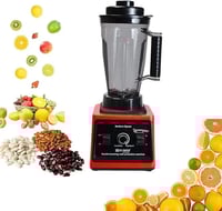 خلاط 3in1 بقوة 10000w حجم 3 لتر م/9880-GC