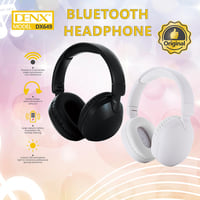 سماعه راس بلوتوث من دينكس DX649