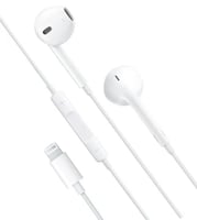 iplus سماعه سلك ايفون