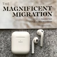 سماعه روك بلوتوث