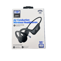 سماعة لاسلكيه من باستك