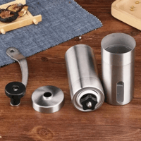 مطحنة قهوة يدوية دينكس DX2016