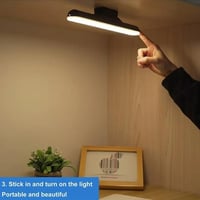 إضاءة مغناطيسية LED للمكتب أو السرير من DENX م/ DX...