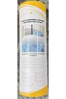 وسادة من الميموري فوم لتقويم العظام من دينكس، وساد...