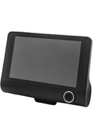 كاميرا السيارة (داش كام) من IDNX - موديل DX3618 -...