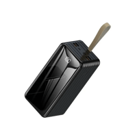 Bastechاو DENX- بطارية متنقلة 100000 متعددة المناف...