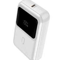 شاحن متنقل iPLUS بسعة 10000 مللي أمبير - شحن سريع...