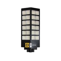 مصباح طاقة شمسية مع بطارية بسعة 25000 مللي أمبير و...