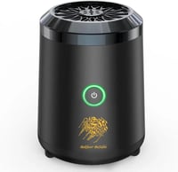 مبخرة كهربائية BK-18