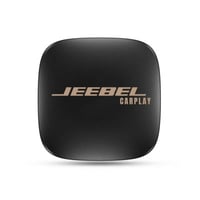 JEEBEL - وصلة كار بلاي بنظام الاندرويد