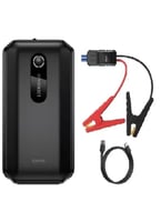 اشتراك سياره باور بانك 10,000 مللي أمبير 12 فولت -...