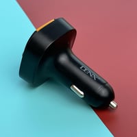 نوع المنتج: جهاز إرسال MP3 للسيارة