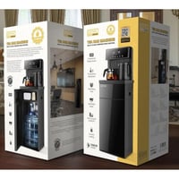 ماكينة صنع الشاي (دينكس) DX3424 - ضمان سنتين