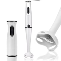 خلاط يدوي بقوة 400 واط من دينكس DX2012