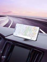 قاعده راف باور لتثبيت الجوال