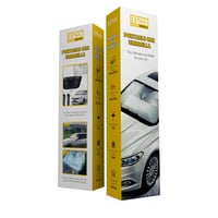 دينكس DX2531- مظلة شمسية للسيارة