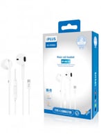 سماعات أذن سلكية iP-H618 - جودة صوت عالية، ميكروفو...