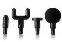 جهاز مساج وتدليك العضلات1705 من BASTEC/ DENX