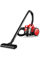 مكنسة كهربائية DENX DX2905 بقوة 1200 واط وسعة 2.2...