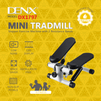 جهاز تمارين المشي والسلالم والتسلق وتمارين الجسم ا...