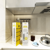 مطحنة قهوة يدوية دينكس DX2016