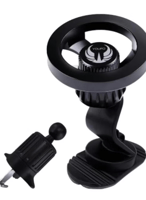 حامل سيارة مغناطيسي عالمي Y4851 من YOUFO - حامل ها...