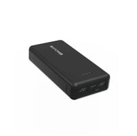 بطارية راف باور 20000 ملي امبير بمنفذ تايب سي ومنف...