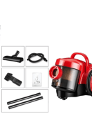 مكنسة كهربائية DENX DX2905 بقوة 1200 واط وسعة 2.2...