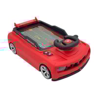 سيارة الأطفال – ممتعة وآمنة للعب اليومي!