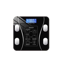 ميزان الكتروني ذكي لقياس الوزن - الميزان الذكي يعم...