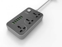 توصيله لدينيو بطول 3متر