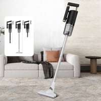 مكنسه لاسلكيه + ممسحه متعدده الاستخدامات