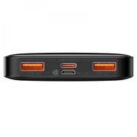 بيسوس-بطاريه متنقله 10 الاف امبير بي دي وكوالكم ال...