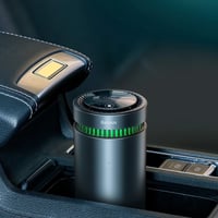 جهاز تنقية الروائح بالسيارة بيسوس