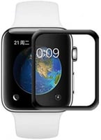 حماية ساعة ابل مقاوم للكسر والخدوش