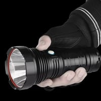 كشاف 360 كشاف ليد للرحلات ببطارية شحن واضاءة قوية...