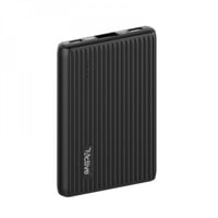 بطاريه متنقله 5 الاف امبير -اكتيف تدعم الشحن السري...