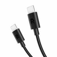 راف باور - كيبل تايب سي الى تايب سي طول 1 متر - اس...