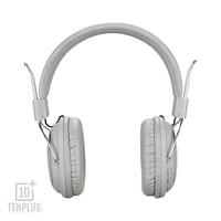 سماعة رأس لاسلكية من TENPLUS-سماعة ومكبر صوت بلوتو...