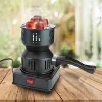 موقد فحم كهربائي من دينكس DX2569