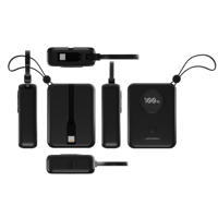 Jeebel باور بانك 10000mAh بشاشة رقمية – PD سريع 22...