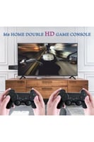 جهاز العاب الطيبين المطور بدقة 4K اكثر من 10 الف ل...