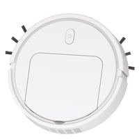 مكنسة روبوت دوارة, مكنسة منزلية ذكية تعمل بالشحن ب...