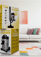 دينكس مكنسة كهربائية DENX DX2063 بقوة 2200 واط وسع...