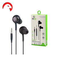 سماعة مسمار سلكية TENPLUS - ضمان 24 شهر