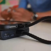 سوار كيبل ايفون تن بلس