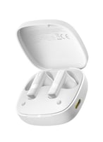 سماعات أذن Bowie E20 اللاسلكية الحقيقية مع ميكروفو...